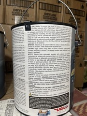 2x Drylok 1 gal. Clear Interior Exterior Floor & Wall Masonry Waterproofer