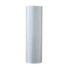 3M High Intensity Prismatic Reflective Sheeting 3931 Yellow, 12 in x 50yd