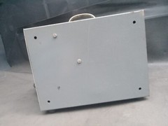 UNTESTED Morgan Thermal Ceramics Pyro Block Stack STUD GUN Power Box AS IS PARTS