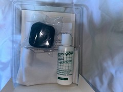 NEW Micro-Mesh Scratch Away Remover – Stainless Steel Sink Restoration Kit