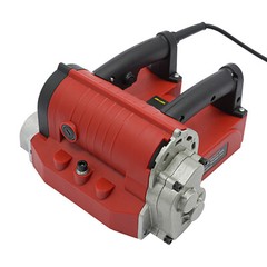 110V 4580W Electric Wall Planer 15cm Corded Dust Collection Carrying Case