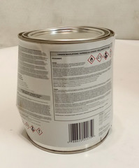 PPG Dimetcote 302H Clear Cure DI302H-B/04 00335611 Qty. 0.10 Gal (12.8 oz)