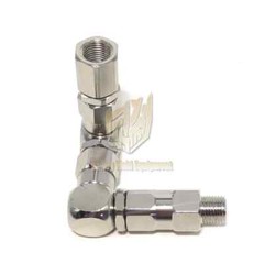 3/8″ 1/4″ Thread 360 rotary joint for Airless Paint Spray Gun 235486