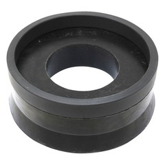 056720004 DN180 Delivery Piston Seal Fits Putzmeister Concrete Pump Boom Trailer