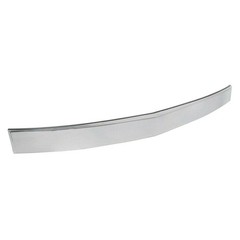 Chrome Front Upper Hood Molding Trim ABS Escalade EXT 2007-2013 GM1235107