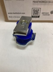 Box Of 50 KWIKSTRUT QFNH M10 Channel Nut | 1391016 | U.S.A. SELLER