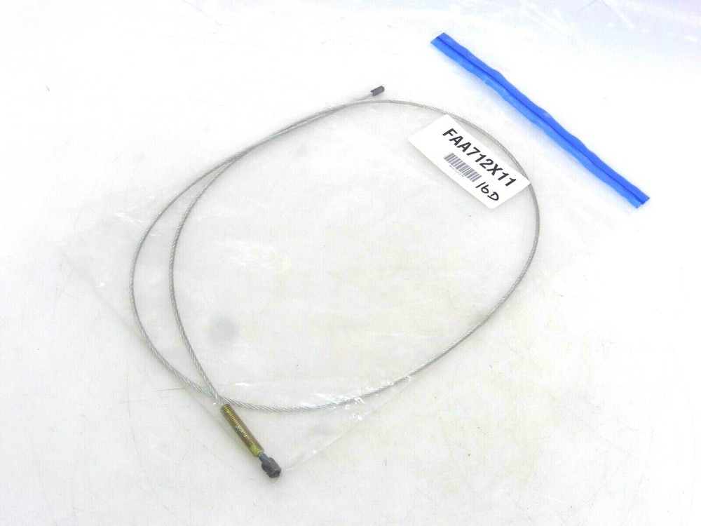 Door Rope Otis FAA712X11
