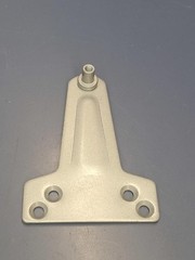 PDQ Door Closer Parallel/Std/Top Frame Mounting Type Grade 2 – Medium Duty 5TUN9