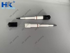 Manual Powder Spray Gun Spare Parts Resistor Bracket Repair Kit 134376