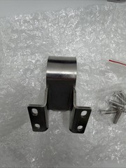Hydraulic Door Closer Flush Mount 3/4″ Hook Exposed Installation