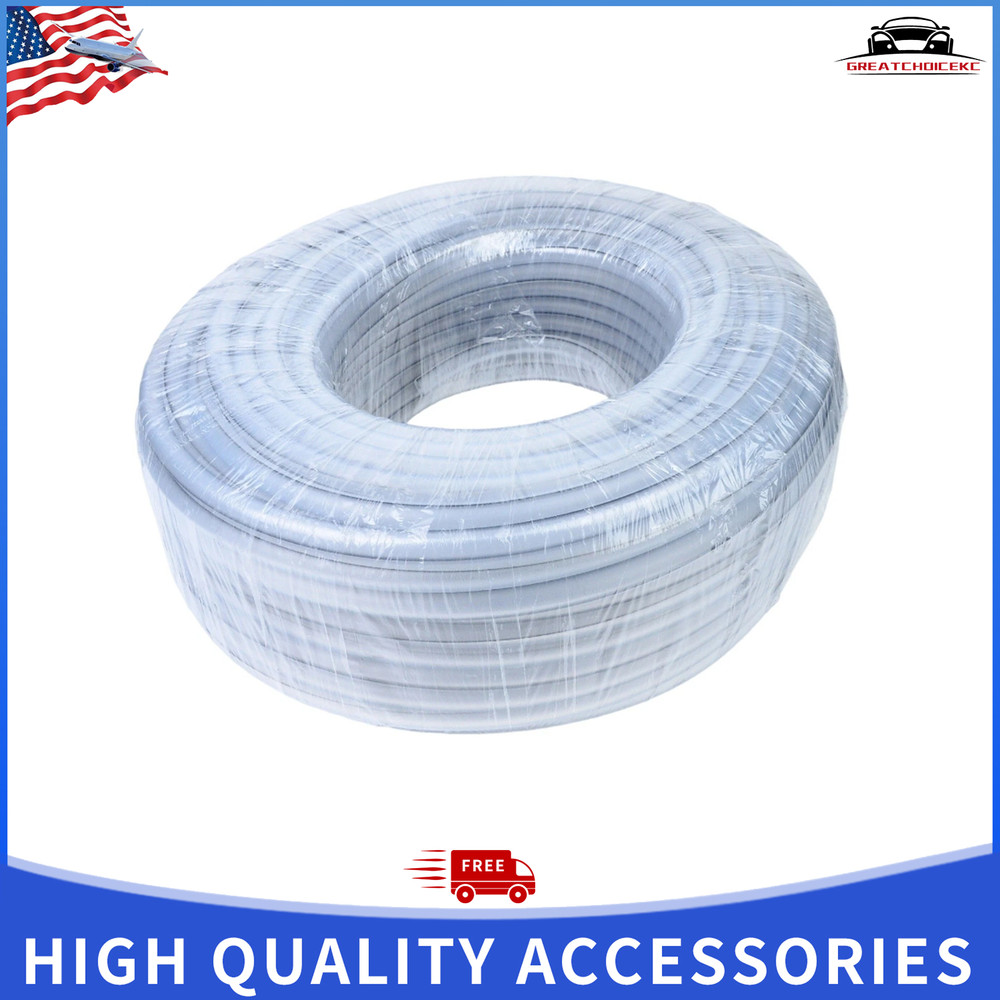 11x16mm 60M Anti Static Powder Hose Fit Gema 1001674 1001673