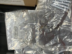 Norton ASSA ABLOY L147 3/4 Offset Pivot Bottom For Lead-lined Door Right-Handed