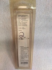Larsen Supply #S-918-3 Sayco5283 H/C Shower Stem,No S-918-3