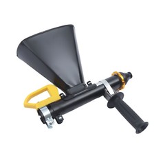 750W Electric Mortar Grout Gun for Brick Pointing Cement Applicator Caulking