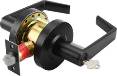 – Entrance – Commercial Door Lock – Heavy-Duty Designer Handles for Doors – Dura