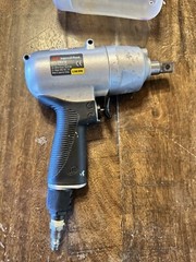 Ingersoll Rand Q110P4 Pneumatic Pulse Tool 5,500 RPM G195