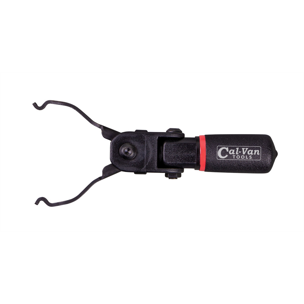 Horizon Tool Swiveling Quick Disconnect Tool 68600