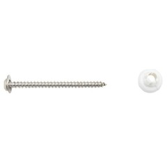 Front Door Handle Exterior Reinforcement 2 Piece Set BHS01346 BHS01347