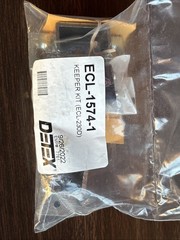 DETEX ECL-230D/230D – PH Exit Control Lock