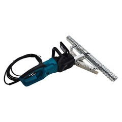 110V 27.5″ Open Cell Foam Planer Insulation Trimming Tool Cutting Removal Tool