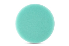 Quartz Renew Step 2 – 6.5″ Green Foam Light Polishing Pad