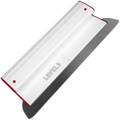 16-Inch Composite Skimming Blade | Precision 0.3mm German stainless steel bla…