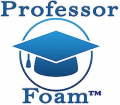 Professor Foam 6 PCS fits GRACO 248129 Check Valve O-rings Fusion Air Purge