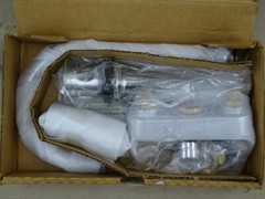 Gerber Sink Faucet 05 G.P.M., 60PSI, c4-44-555