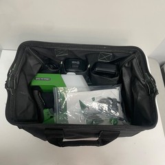 Victory VP200ES Cordless Electrostatic Sprayer Kit w/ Battery, Charger & Bag