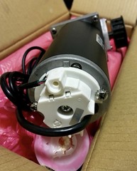 Stanley Duraglide Motor Gearbox NEW 314328 IQ 313443 Mc521 Sliding Door