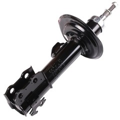 4pcs Front Rear Shocks Struts for 2012-14 Prius C 2006-11 Yaris 334472 334473
