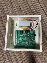 Adams Rite PS-EXIT ASSA Abloy Power Supply For Exit Devices PS Exit