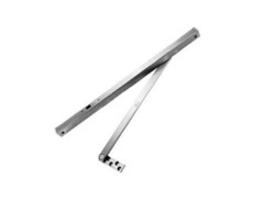NEW Boxed DON-JO 3324 Heavy Duty Surface Mount DOOR Stop for 36″ to 39-15/16″