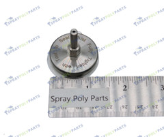 Graco-KIT,AIR CAP,EXTENSION,FUSION FX,0.071 X 1.00 IN (2005268)
