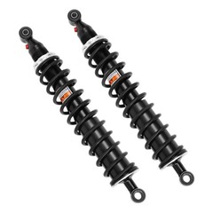 Shocks Absorbers 2001-2014 Honda Rubicon 500 4×4 15.47in Eye-Eye 51400-HN2-003