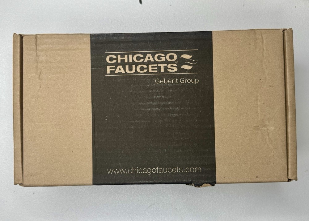 Chicago Faucet WWG116.606.AB.1