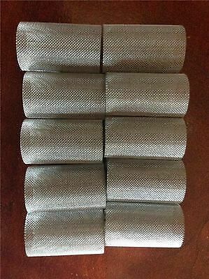 P2 Filter KIT p/n 23971-00 or GC2496 40 Mesh- 10 each!
