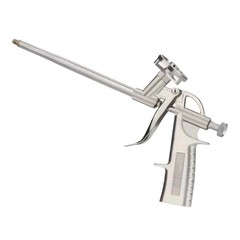 Alloy Foam Expanding Sealant Spray Gun Foam Sealant Airbrush Applicator Tool Gun