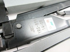 JST YRS-859 STRIP FEED HAND TOOL FOR SSH-003T-P0.2-H CRIMP CONTACT
