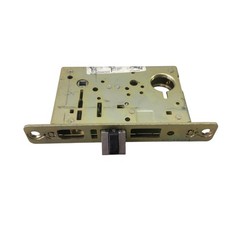 Adams Rite 8200 Series Mortise Lock Case Body | 82-0440-1 | Patent 5478170