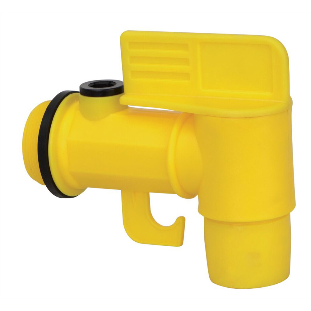 K Tool International FAU/0-2 K Tool International Drum Faucet for 2 Inch Holes