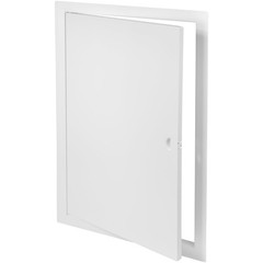 12″ x 20″ White Metal Access Panel – Wall Access Panel for Drywall – Hidden W…