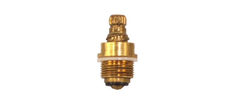 United States Hdw Mfg/U S Ha Stem/Bonnet Assembly P451c Rv & Mobile Brass