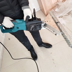 1*Open Cell Foam Planer 20″/50CM Foam Planer Insulation Trimming Equipment 110V