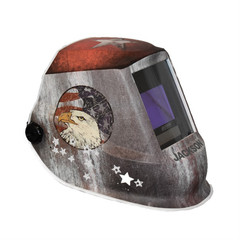 47103 Jackson Safety Jackson Safety – Welding Helmet – Auto Darkening – Nylon –