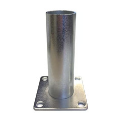 Spybase 178 for 1-7/8 In. round Post (6-Pack)