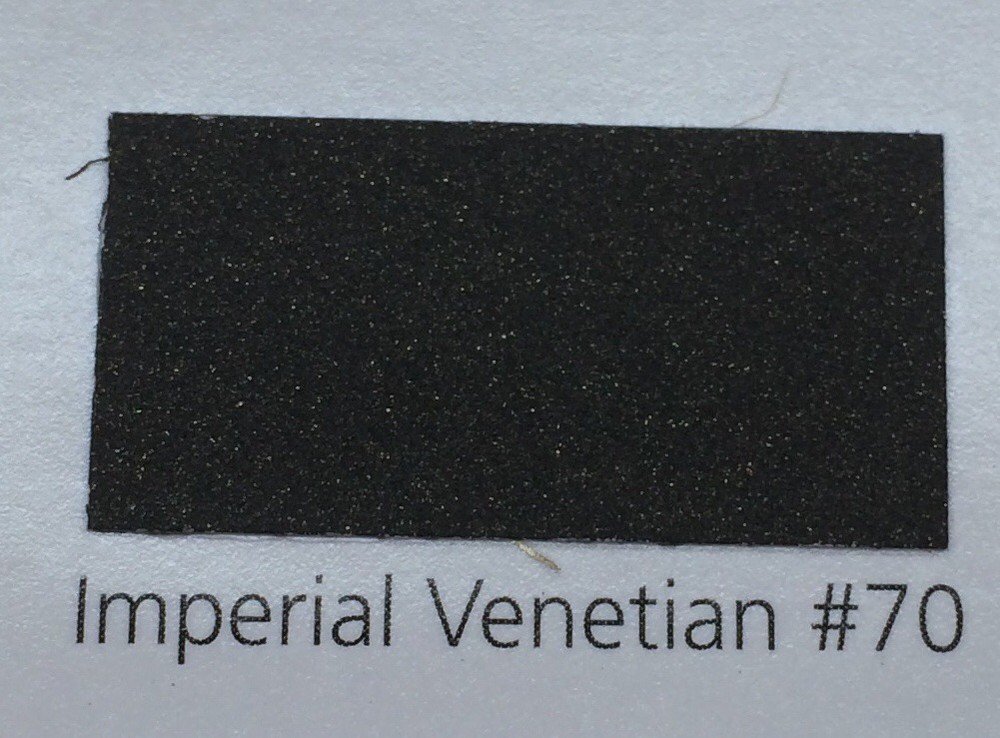 #70 Imperial Venetian – Crescent Bronze Metallic Powder
