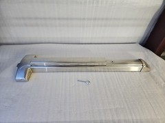 Von Duprin 35A Rim Exit Device – Commercial Stainless Panic Push 3′ Bar, Hex Key