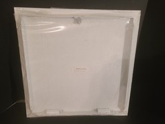 Acudor STEEL UF 5500 Universal Flush Fit Mount Metal Access Door Panel 18 x 18″