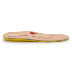MCDIAB-L MEGA Comfort ERGO Diabetic EVA Form Top Layer Insoles Size: Large (Me